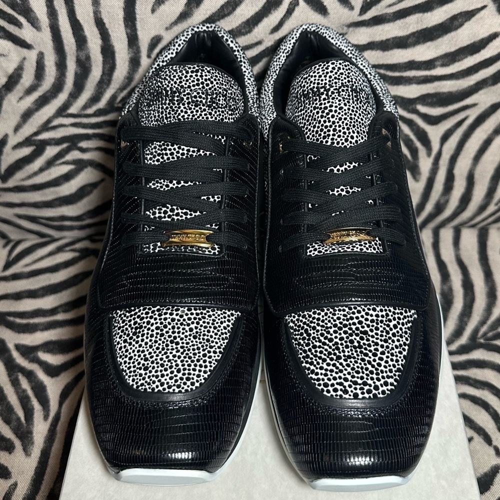 Jimmy Choo